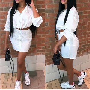 Meet your Posher, Lex